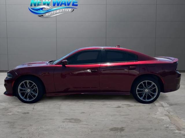2021 Dodge Charger GT AWD