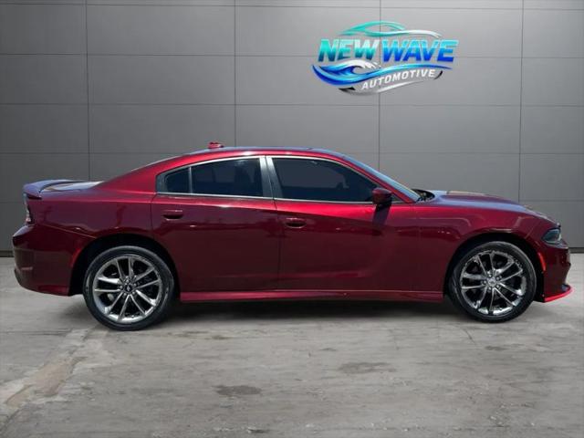 2021 Dodge Charger GT AWD