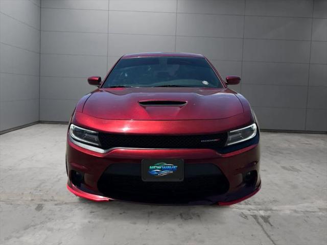 2021 Dodge Charger GT AWD