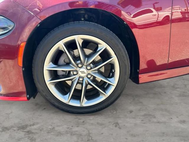 2021 Dodge Charger GT AWD