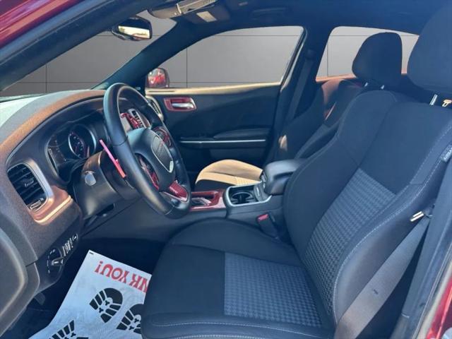 2021 Dodge Charger GT AWD