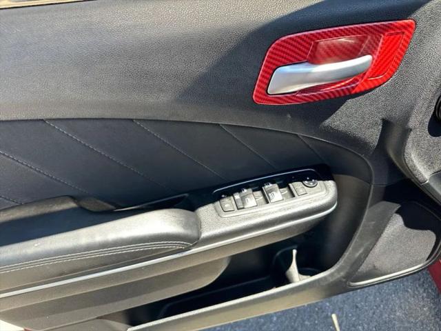 2021 Dodge Charger GT AWD