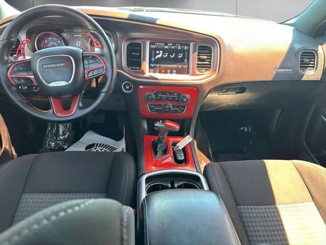 2021 Dodge Charger GT AWD