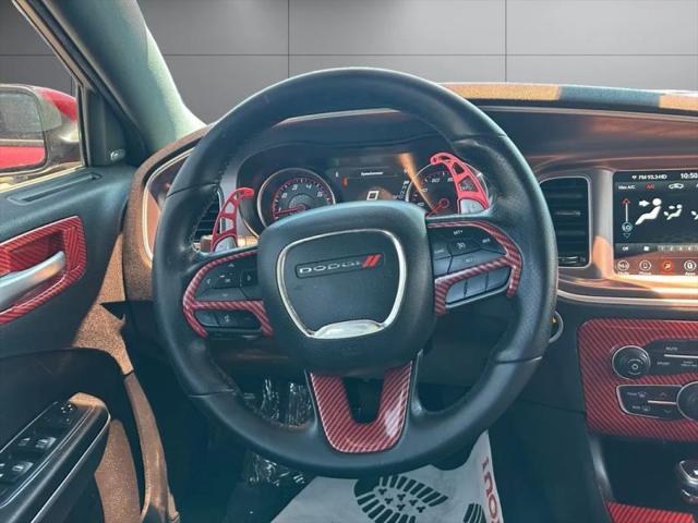 2021 Dodge Charger GT AWD