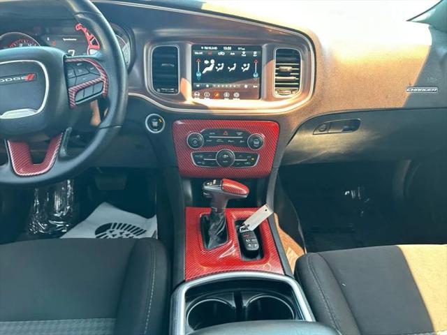 2021 Dodge Charger GT AWD