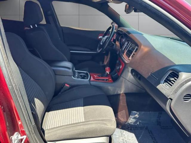 2021 Dodge Charger GT AWD