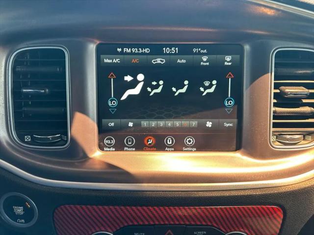 2021 Dodge Charger GT AWD