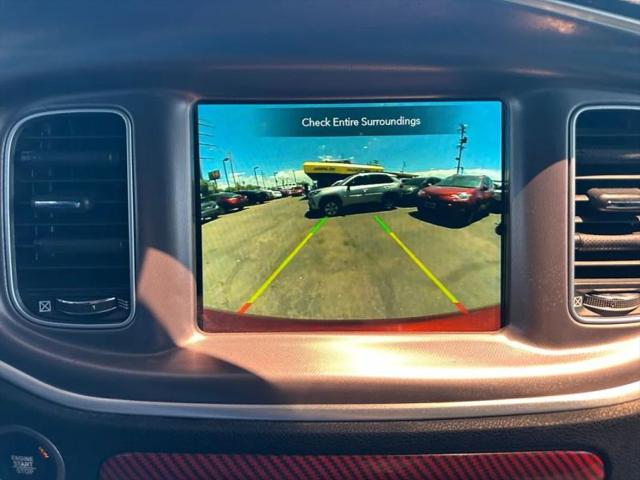 2021 Dodge Charger GT AWD