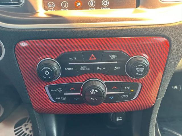 2021 Dodge Charger GT AWD