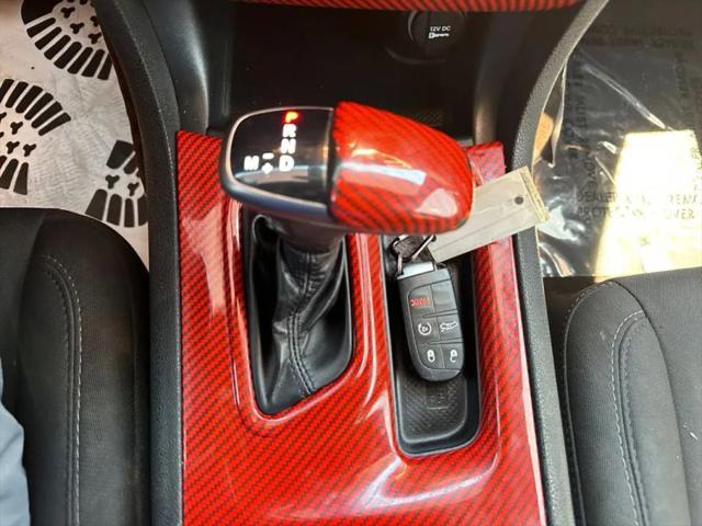 2021 Dodge Charger GT AWD
