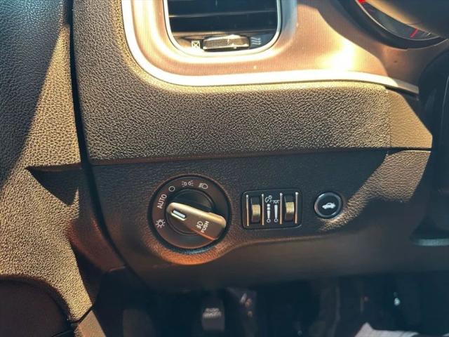 2021 Dodge Charger GT AWD