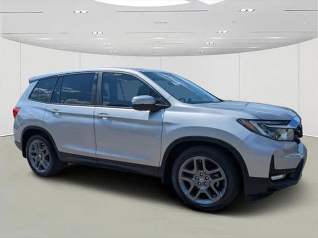 2022 Honda Passport 2WD EX-L for sale in Beaufort, SC