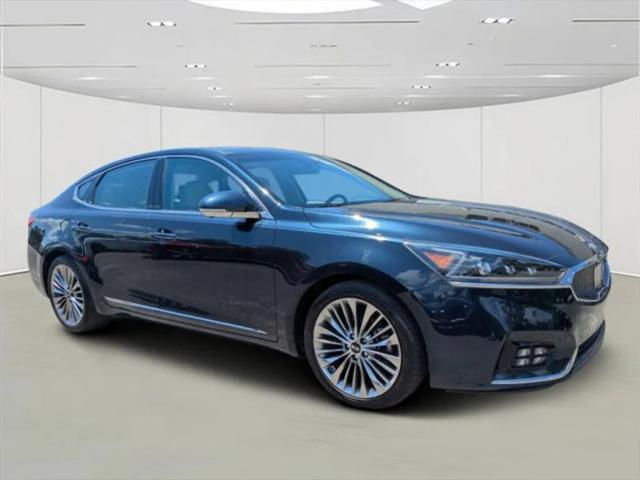2019 Kia Cadenza Limited for sale in Beaufort, SC