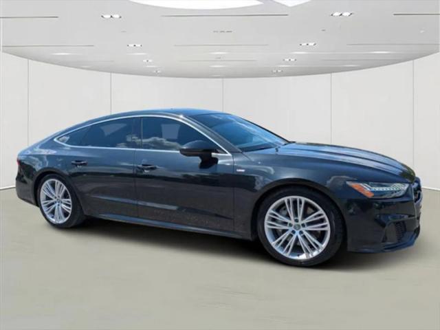 2019 Audi A7 55 Premium for sale in Beaufort, SC