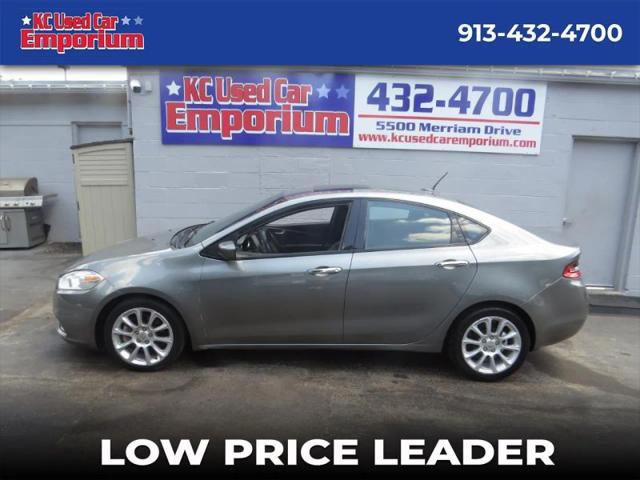 2013 Dodge Dart Limited for sale in Merriam, KS