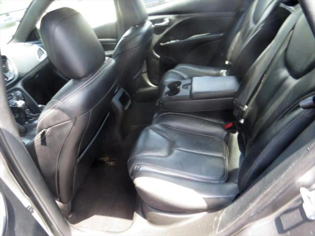 2013 Dodge Dart Limited