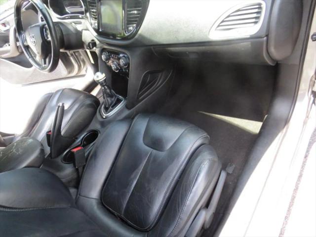 2013 Dodge Dart Limited