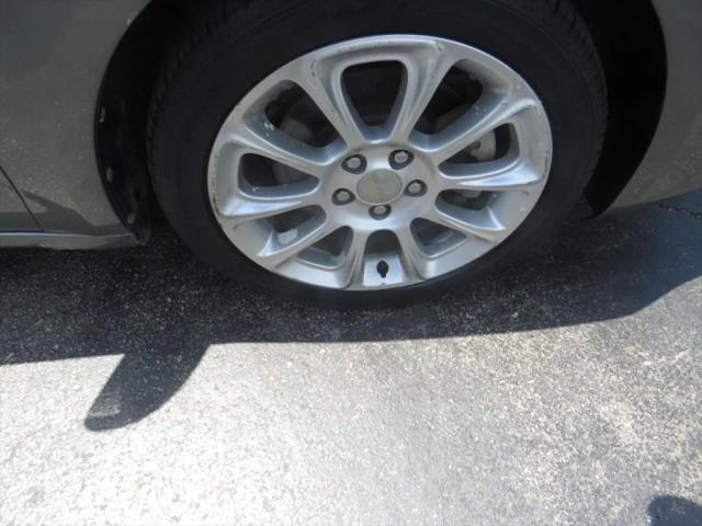 2013 Dodge Dart Limited
