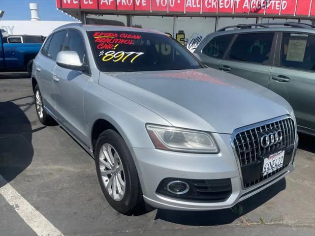 2013 Audi Q5 2.0T Premium for sale in Oceanside, CA