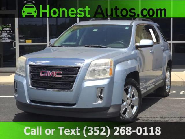 2015 GMC Terrain SLE-2 for sale in Fruitland Park, FL