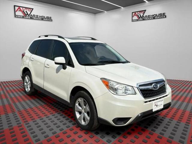 2015 Subaru Forester 2.5i Premium for sale in Fort Collins, CO