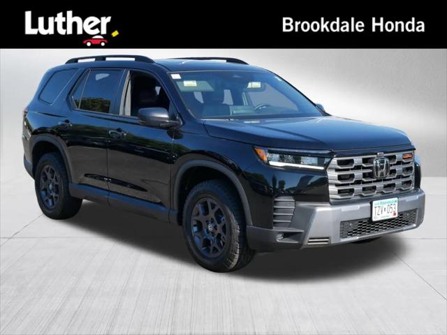 2026 Honda Pilot TrailSport for sale in Brooklyn Center, MN