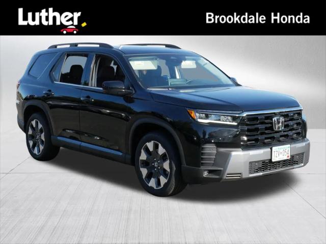 2026 Honda Pilot Elite for sale in Brooklyn Center, MN