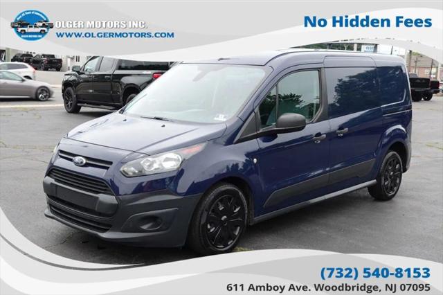 2016 Ford Transit Connect XL for sale in Woodbridge, NJ