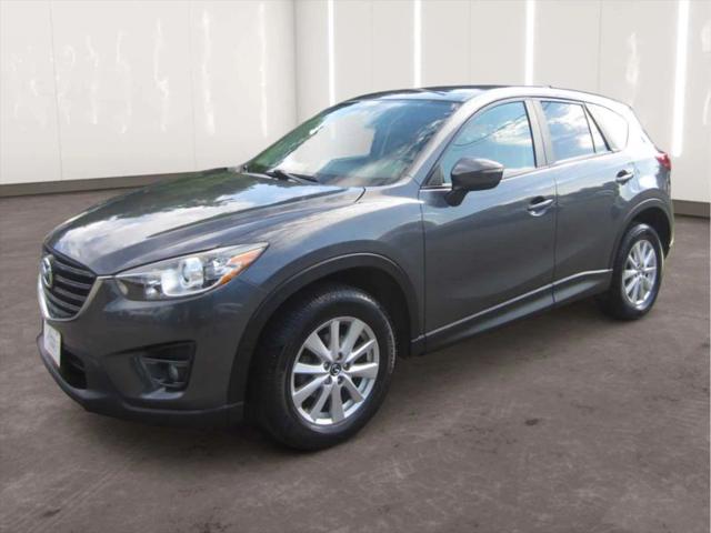 2016 Mazda CX-5 Touring for sale in Middleton, MA