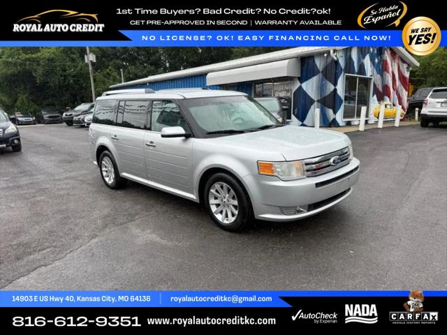 2011 Ford Flex SEL for sale in Kansas City, MO