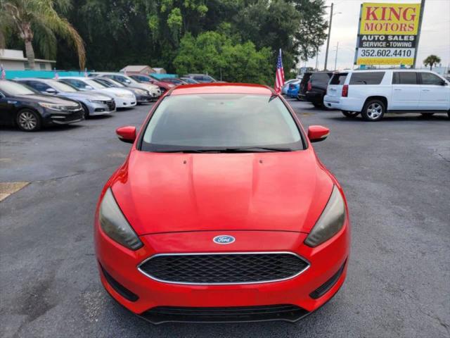 2017 Ford Focus SE for sale in Mount Dora, FL