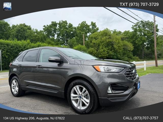 2019 Ford Edge SEL for sale in Augusta, NJ