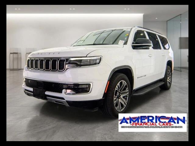 2024 Jeep Wagoneer Series II 4x2 for sale in Orlando, FL