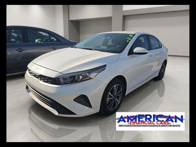 2023 Kia Forte LXS for sale in Orlando, FL