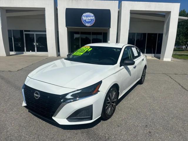 2025 Nissan Altima SV FWD for sale in Rocky Mount, NC
