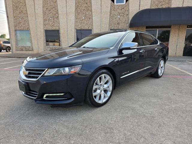2019 Chevrolet Impala Premier for sale in Arlington, TX