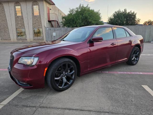 2021 Chrysler 300 300S for sale in Arlington, TX