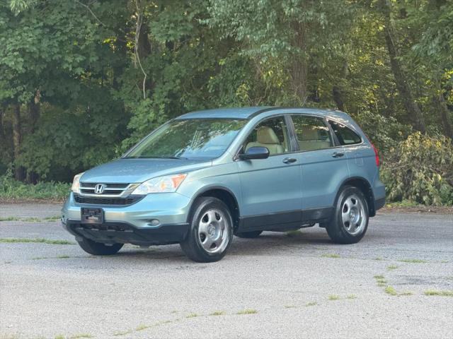 2011 Honda CR-V LX for sale in Bridgewater, MA