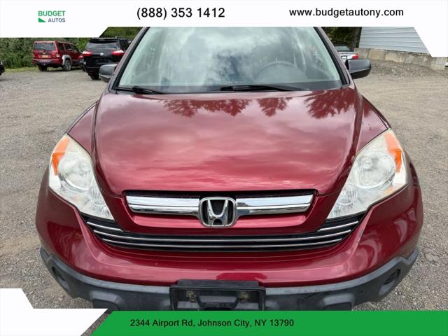 2007 Honda CR-V EX for sale in Johnson City, NY