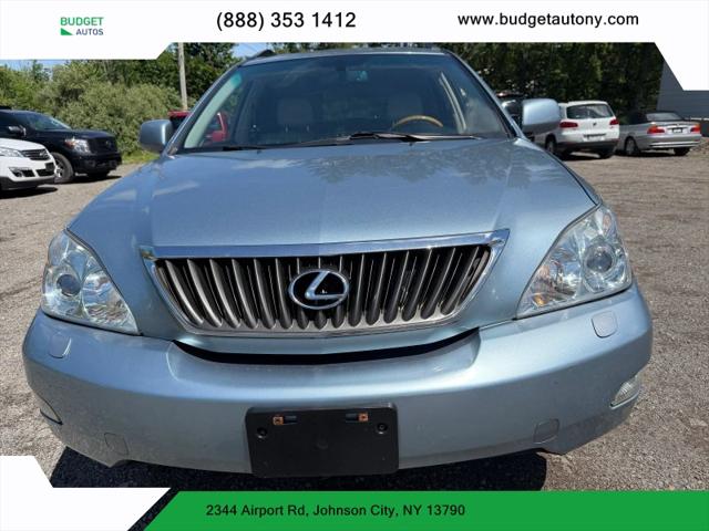 2008 Lexus RX 350 for sale in Johnson City, NY