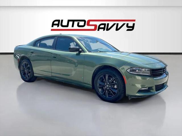 2023 Dodge Charger SXT AWD for sale in Lindon, UT