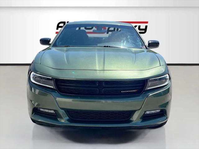2023 Dodge Charger SXT AWD
