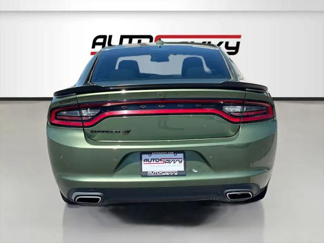 2023 Dodge Charger SXT AWD