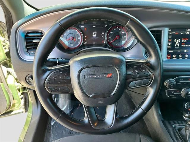 2023 Dodge Charger SXT AWD
