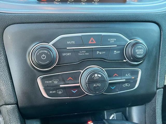 2023 Dodge Charger SXT AWD