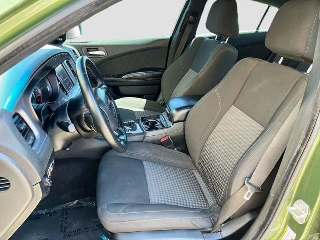 2023 Dodge Charger SXT AWD