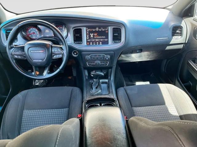 2023 Dodge Charger SXT AWD