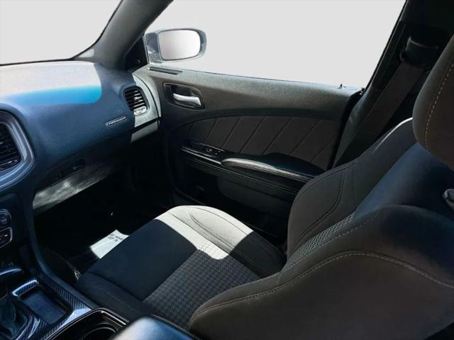 2023 Dodge Charger SXT AWD