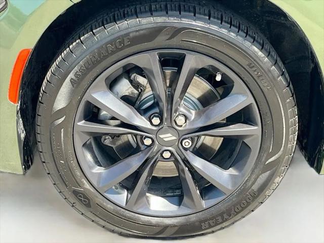 2023 Dodge Charger SXT AWD