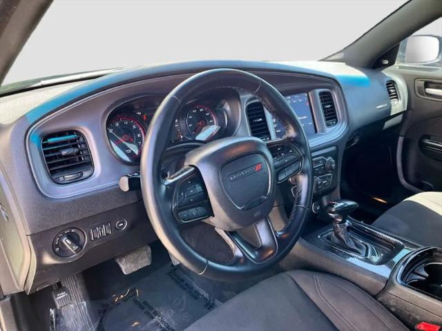 2023 Dodge Charger SXT AWD